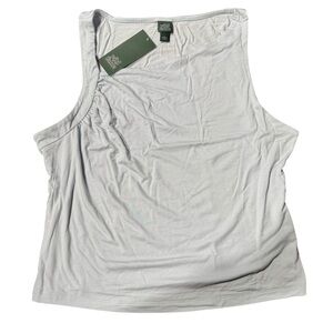 Wild Fable Powder Blue Sleeveless Top